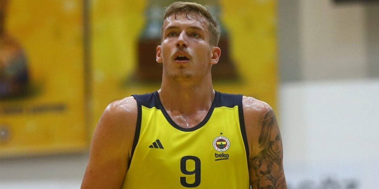 Fenerbahçe, Luka Samanic ile Yollarını Ayırdı