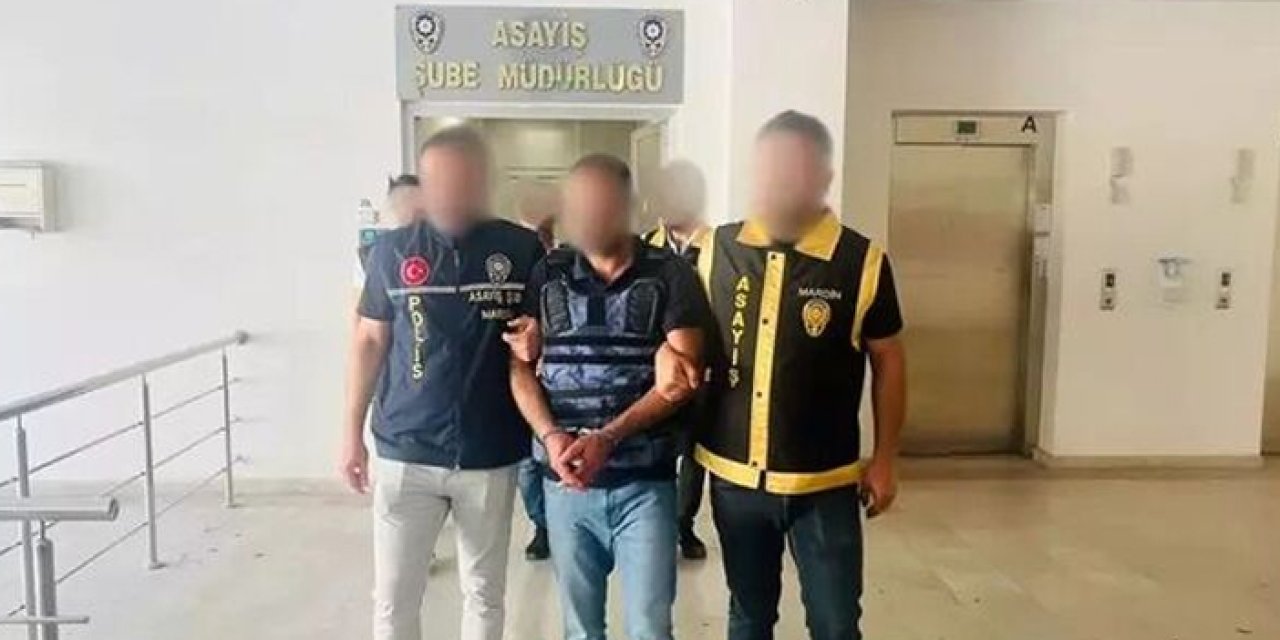 Mardin’de çekiç ve sopalı kavga husumete dönüştü: 1, ölü 10 gözaltı