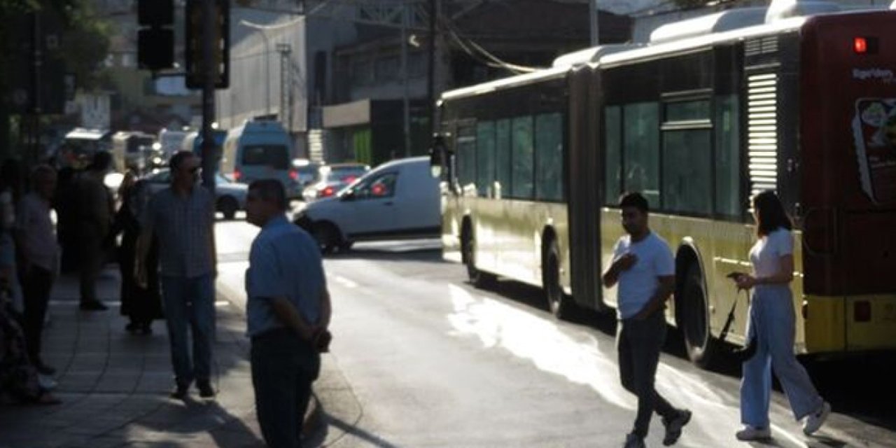 İstanbul’da bisiklet trafiği: Sürücüler isyan etti