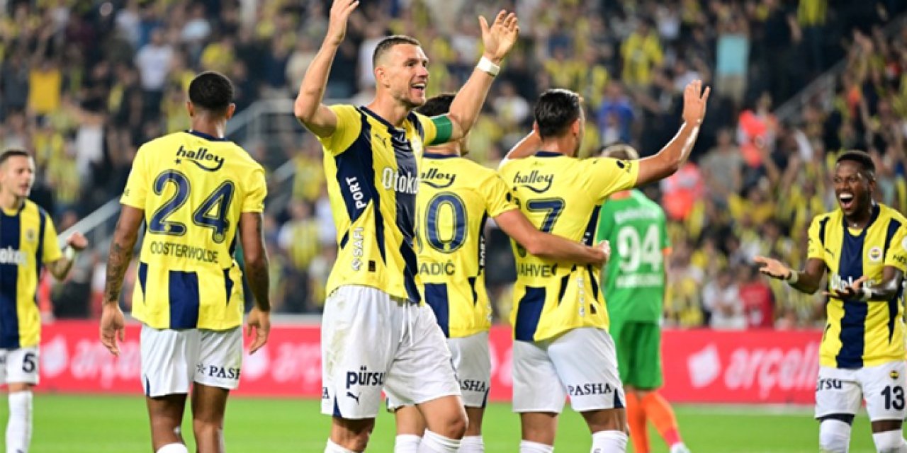 Kasımpaşa - Fenerbahçe maçı hangi kanalda? (Muhtemel 11)