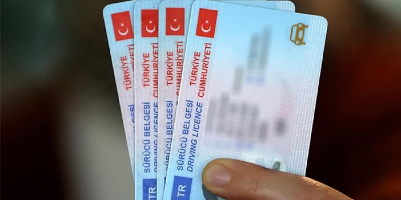 İçişleri Bakanlığı Uyardı: B Sınıfı Ehliyetlerde Yeni Dönem Başlıyor!