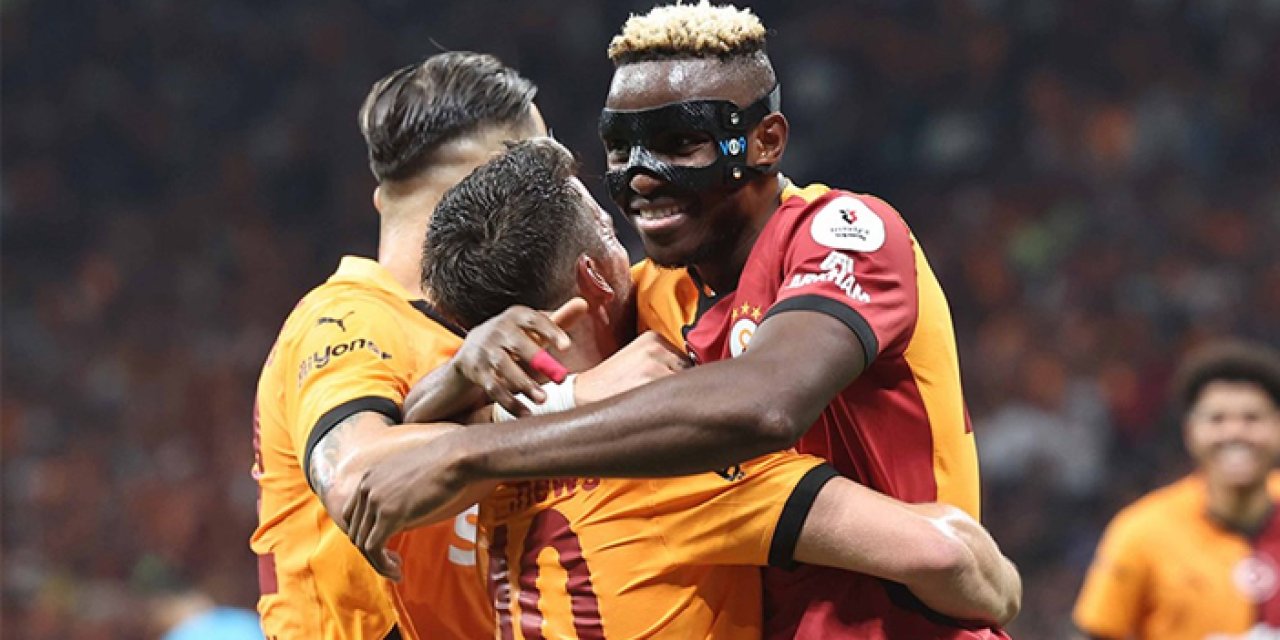 Chelsea, Victor Osimhen için Galatasaray'a teklif yapmaya hazırlanıyor