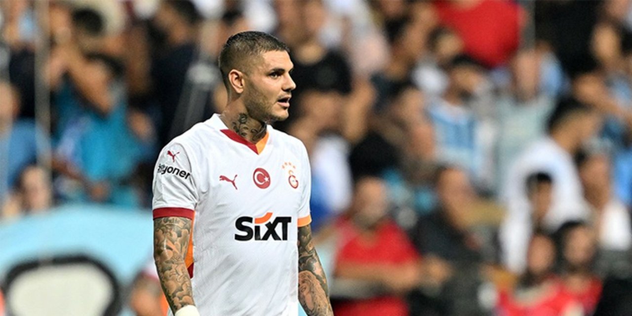 Icardi ne zaman dönecek? Arjantinli yıldız Fenerbahçe derbisinde oynayabilecek mi?