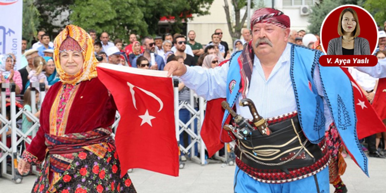 Beypazarı eğlenceye doyacak: Festivale geri sayım başladı