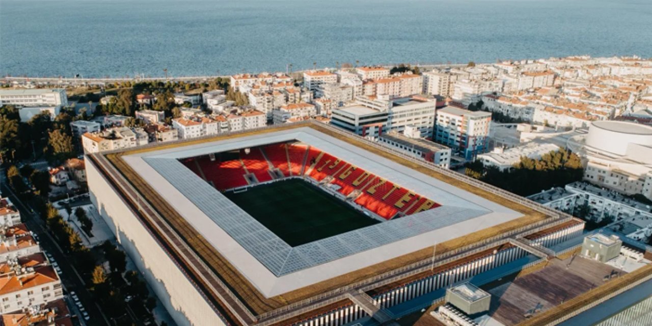 İzmir'de futbolun cazibe merkezi: Gürsel Aksel Stadyumu nerededir, nasıl gidilir?