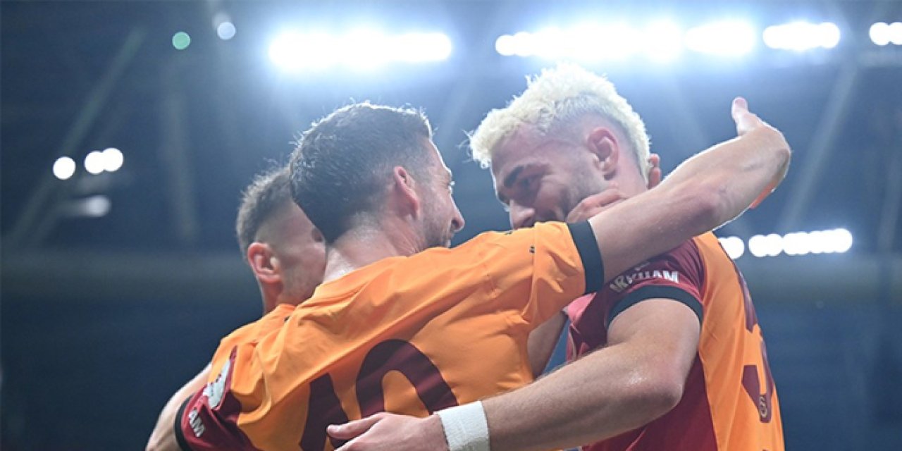 Galatasaray ve PAOK anlaşma sağladı: "Resmi açıklama bekleniyor"