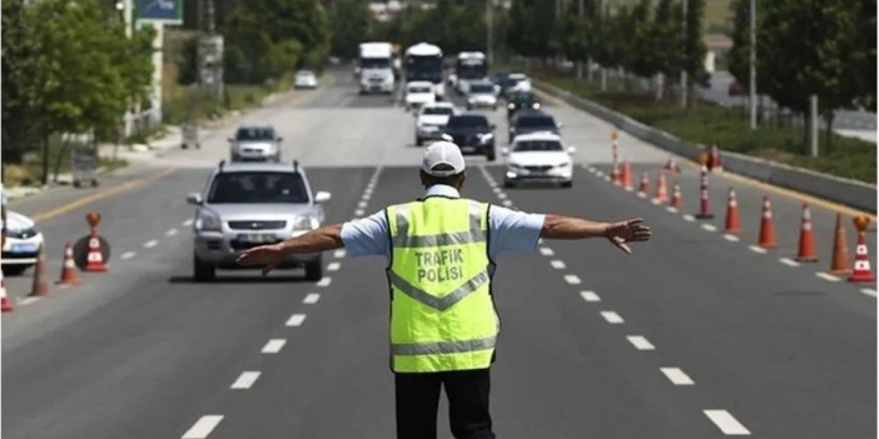 Ankara'da bazı yollar trafiğe kapatılacak