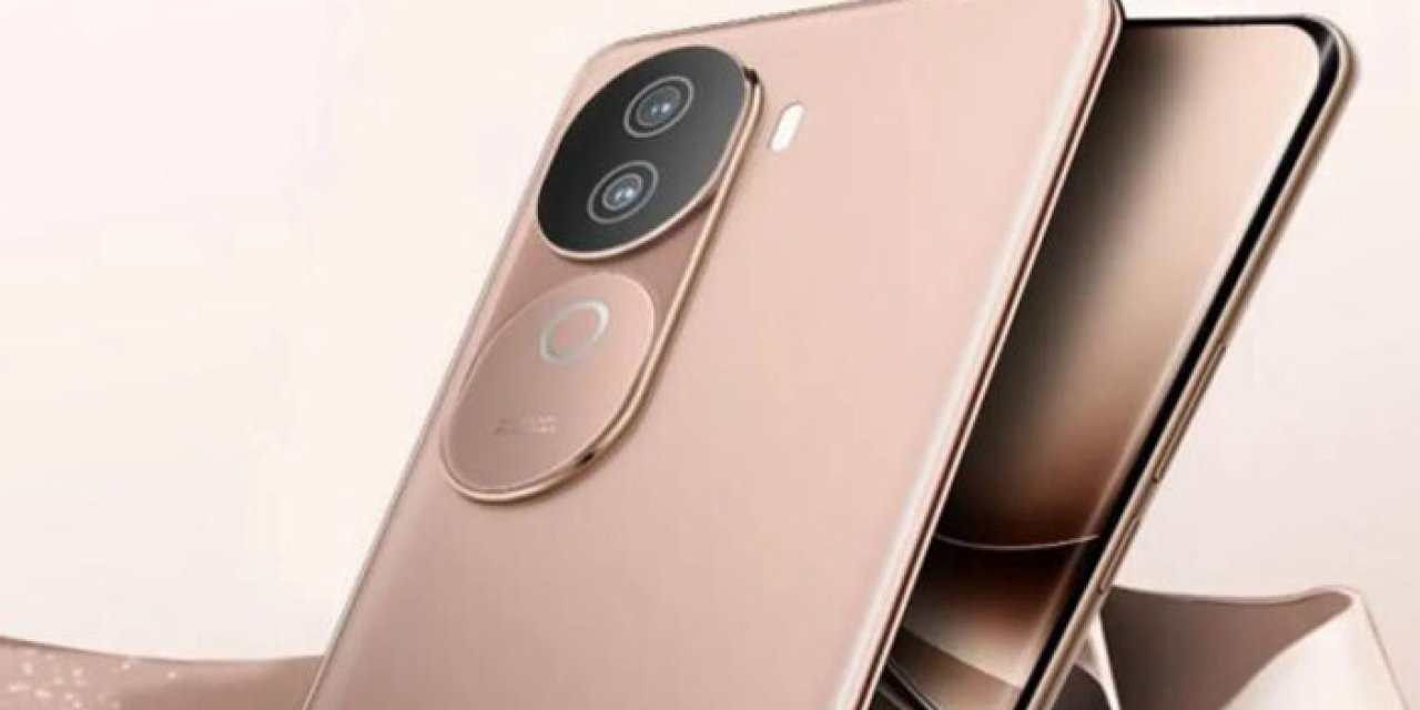 Vivo V40e modeli lansman öncesi detaylandı: Teknik özellikler ve tasarım ortaya çıktı