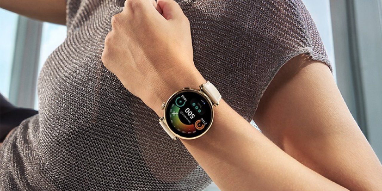 Huawei Watch GT 5 serisi tanıtıldı: İşte Türkiye fiyatları ve özellikleri