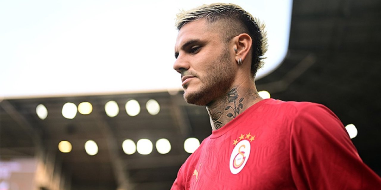 Mauro Icardi, derbide forma giymek istiyor