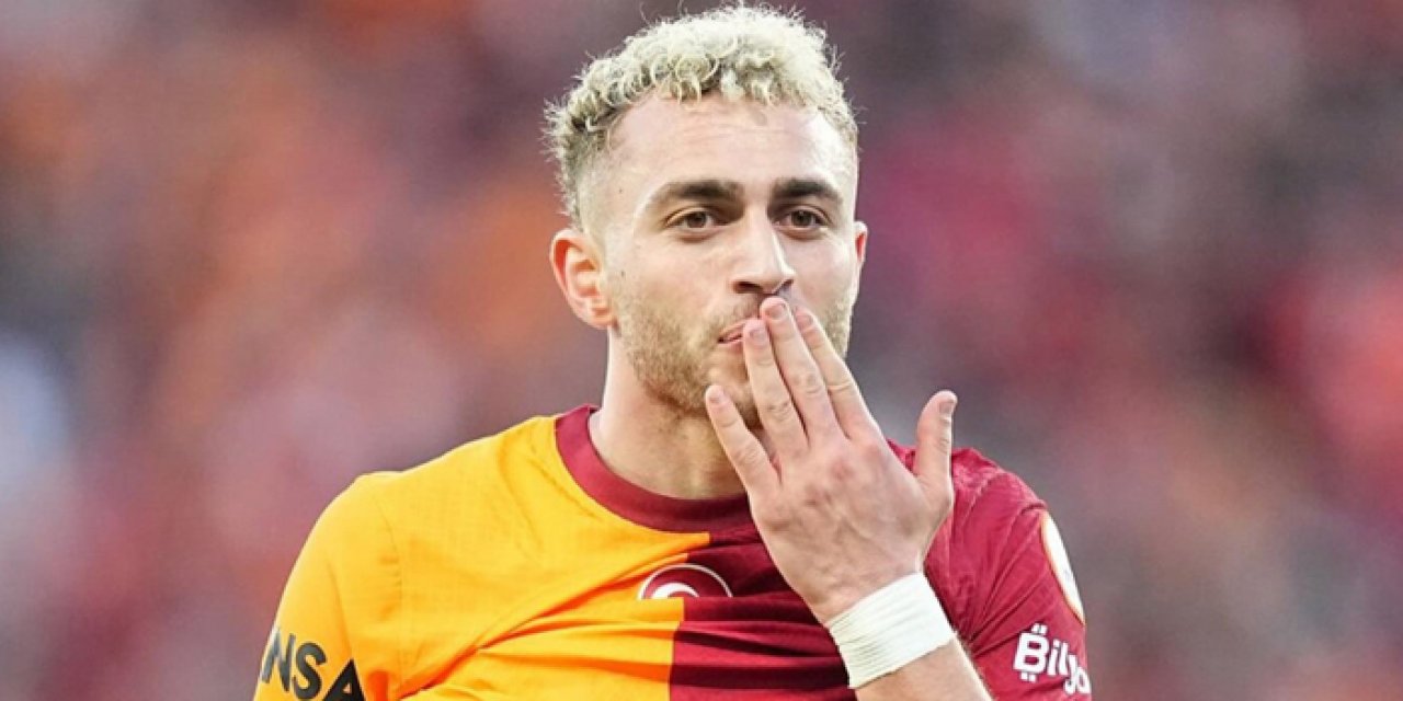 Galatasaray'da o isme 7 kat zam!