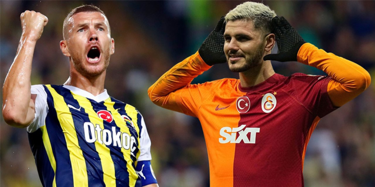 Süper Lig’de büyük kapışma! 401. kez karşı karşıya gelecekler