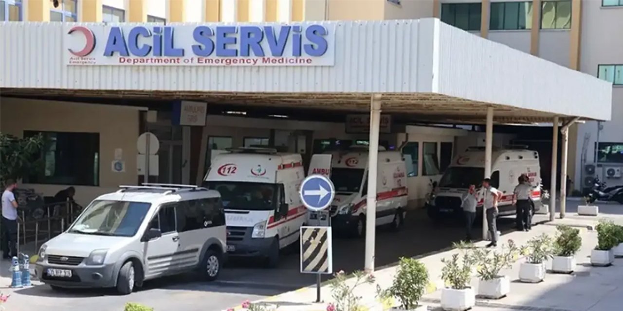 İzmir'de tepkilere neden olmuştu: Ünlü hastanenin acil servisi yeniden açıldı