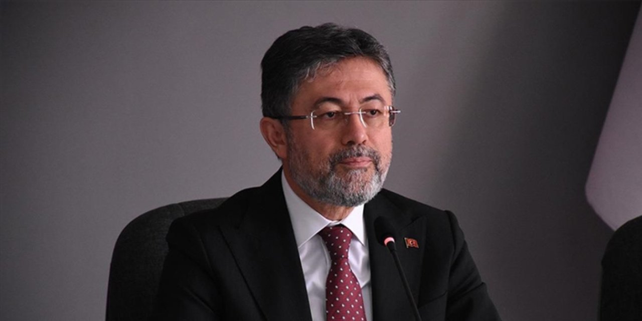 Bakan Yumaklı açıkladı! “Gıdamıza hep birlikte sahip çıkalım”