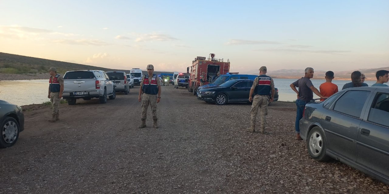 Hatay'da baraja giren 5 Suriyeli hayatını kaybetti