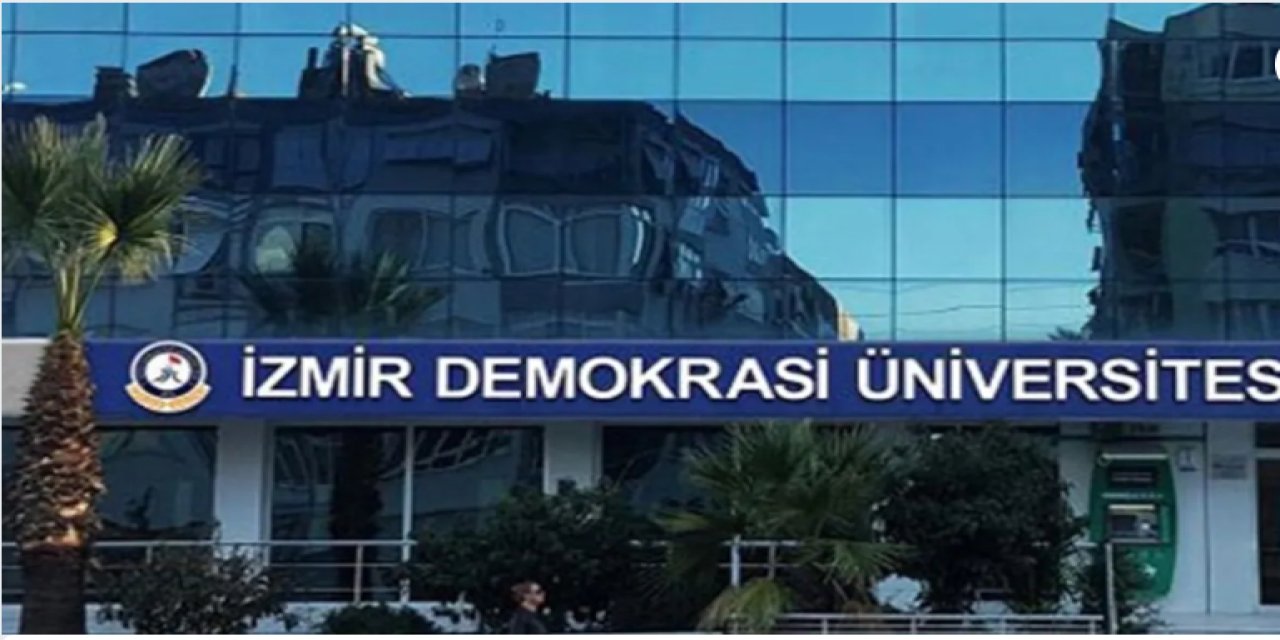 Sayıştay raporu yayımlandı: İzmir’deki üniversitenin usulsüzlükleri ortaya çıktı