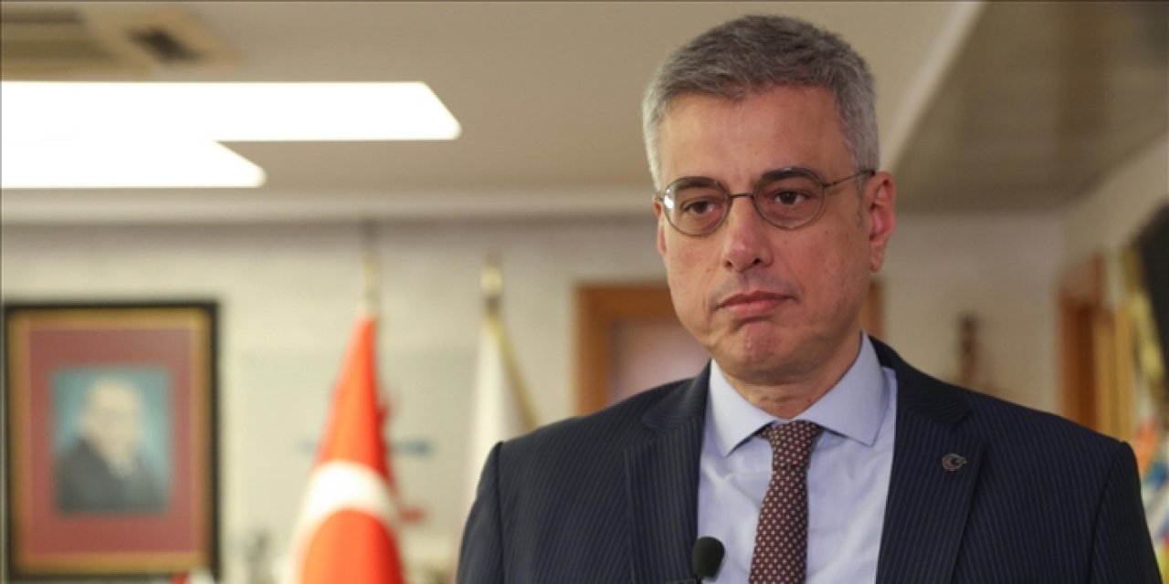 Bakan Memişoğlu açıkladı: Türkiye organ naklini en iyi yapan 5 ülkeden bir tanesi