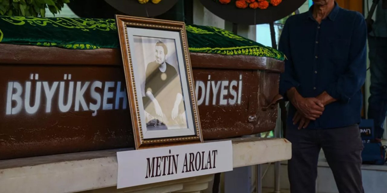 Metin Arolat’ın vefatı tartışma konusu: “Kilo vermek uğruna canınızdan olmayın”