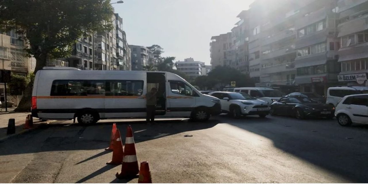 Mithatpaşa Caddesi’nde çile bitecek mi?