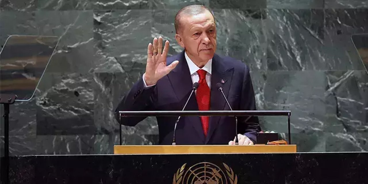 Cumhurbaşkanı Erdoğan: Ekonomide Zor Dönemler Geride Kalıyor