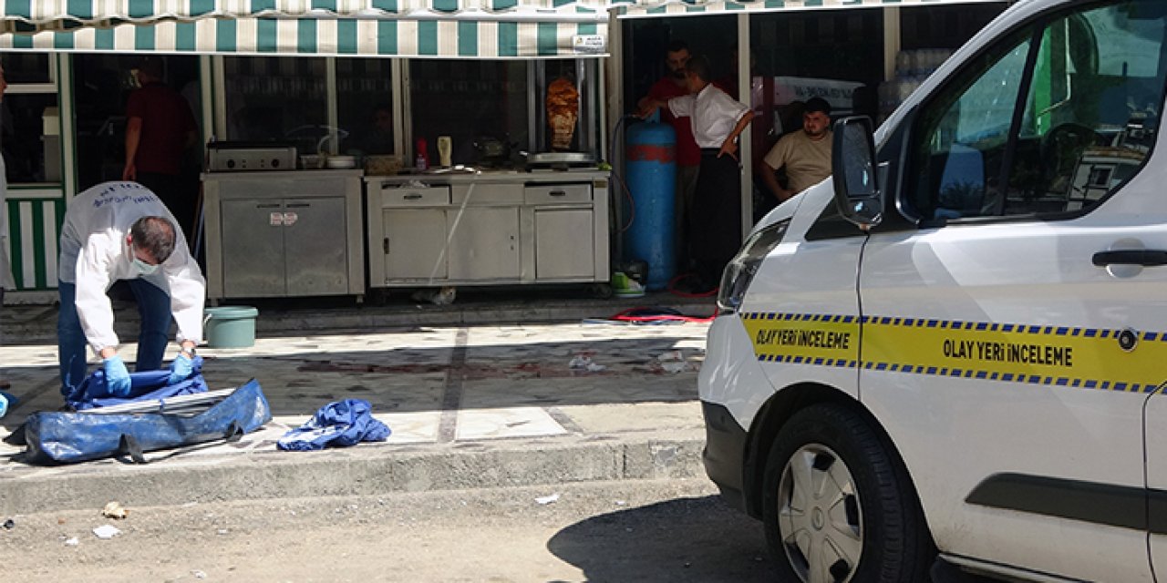 Adana’da şizofreni hastası adam balkondan düşerek hayatını kaybetti