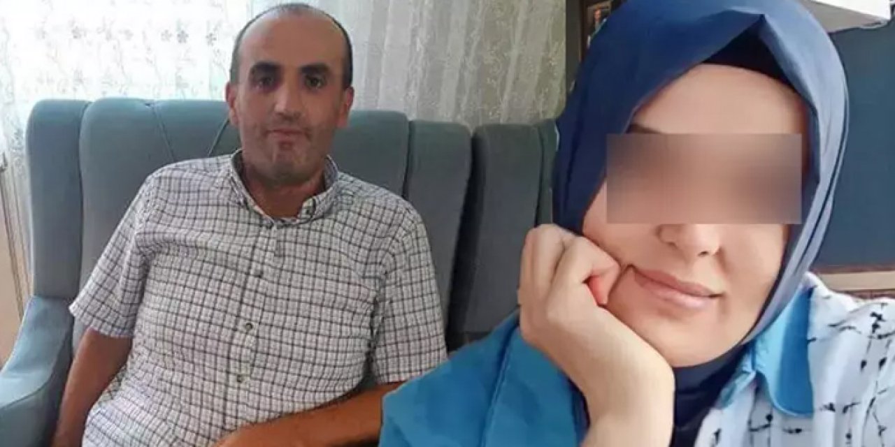 Yasak aşk ölümle sonuçlandı: Eve çağırıp katletti