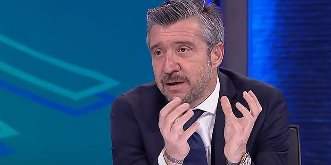 Tümer Metin yazışmalarını okudu: İrfan ile ne konuştular?