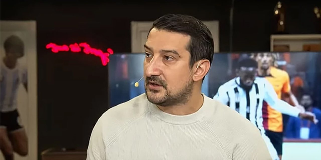 Serhat Akın vurulacağını biliyormuş: Canlı yayında söylemiş!