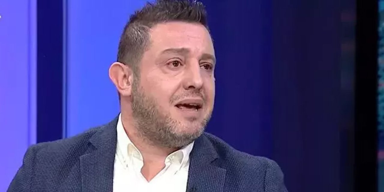 Nihat Kahveci yine gündem oldu: En Nesyri hakkında neler söyledi?