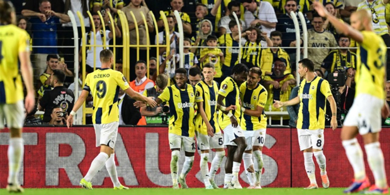 Fenerbahçe, Avrupa Ligi'ne galibiyetle başladı: Spor yazarlarından farklı yorumlar geldi