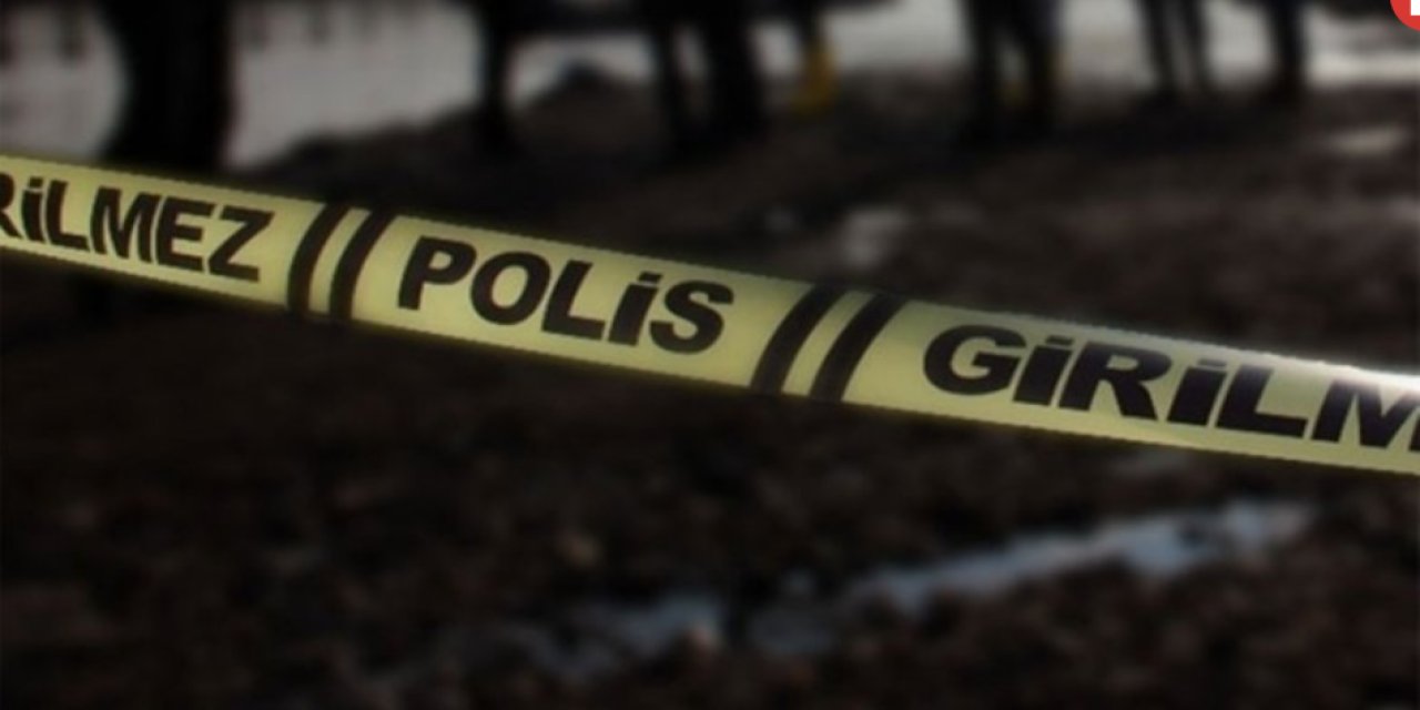 İzmir'de esrarengiz ölüm:18 günlük evliydi