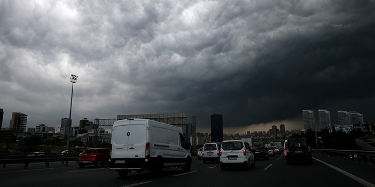 Meteoroloji duyurdu: Soğuk hava yolda