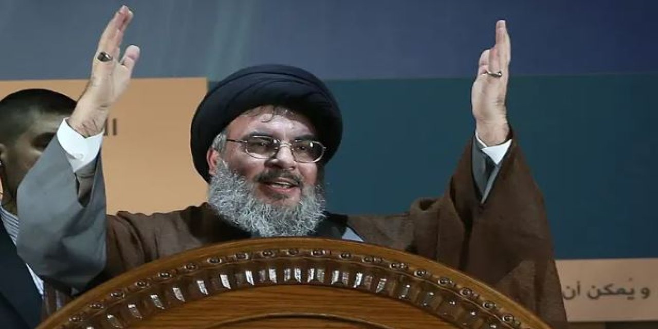 Rusya'dan İsrail'e Nasrallah Tepkisi