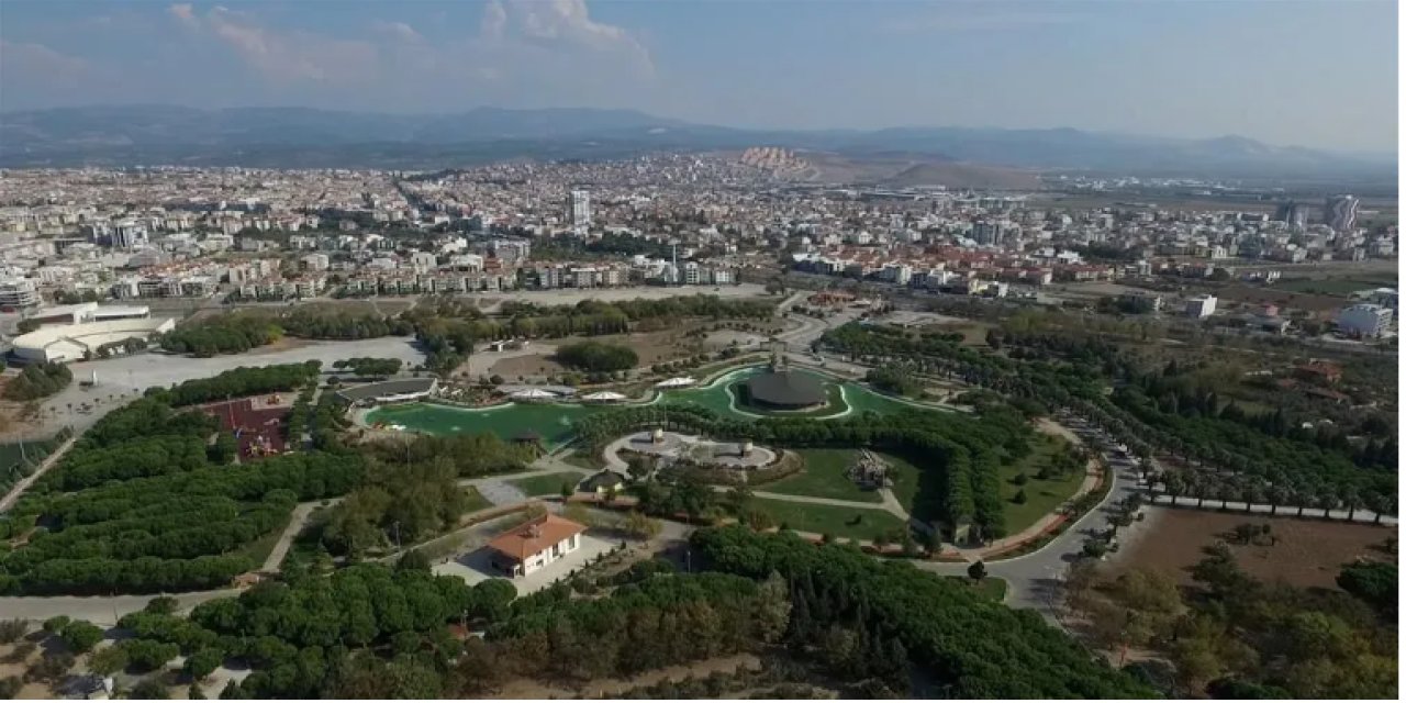 Türkiye haritası değişiyor!  Manisa’dan 4 ilçe var