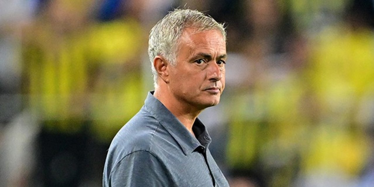 Mourinho ona ilk görevini verecek: Taraftar heyecanla bekliyor