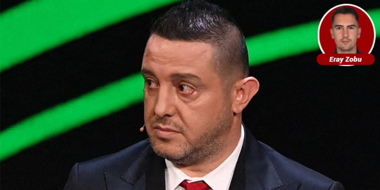 Nihat Kahveci: "Kasımpaşa tarih yazdı, Galatasaray'da büyük şok!"