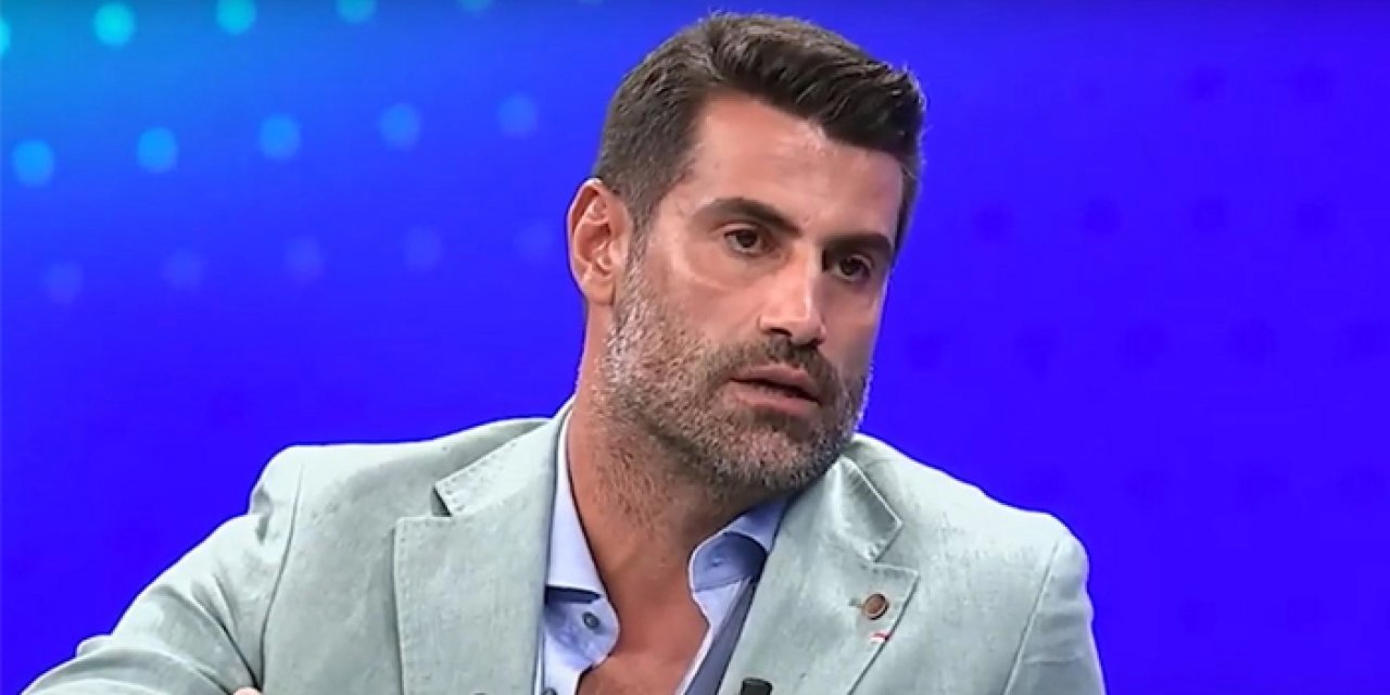 Volkan Demirel'den Okan Buruk'a eleştiri: "Sistemi bozmak büyük hata oldu"