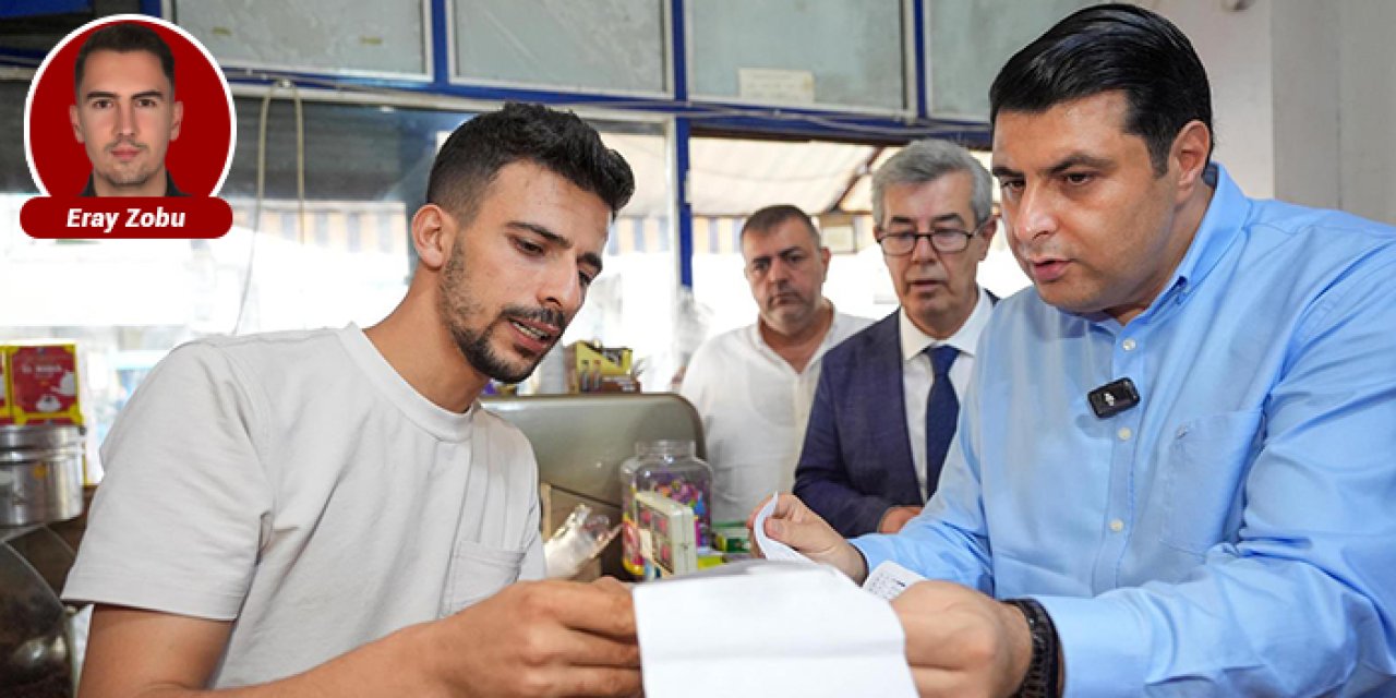 Bolu ve Afyon'dan sonra Şehitkamil de kapatıyor