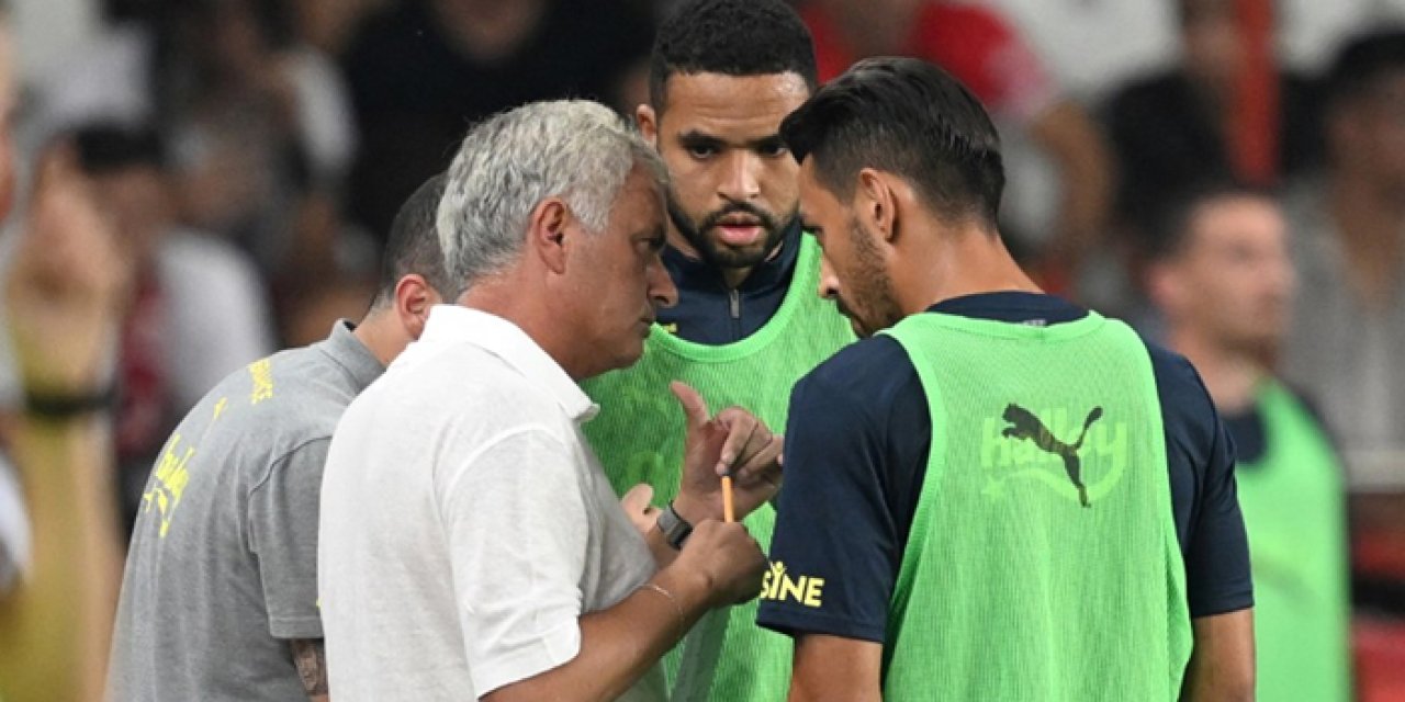 Mourinho'nun hareketi dünya gündemine oturdu