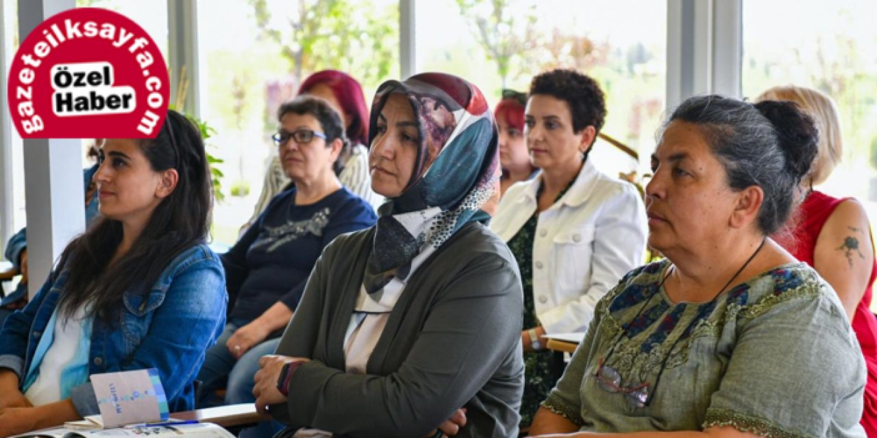 Kadın lokallerinde yeni dönem misafir kayıtları başladı