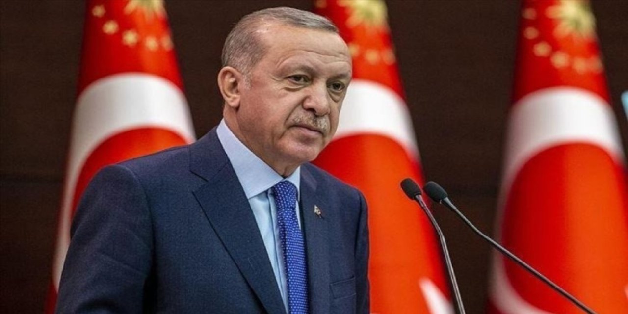 Cumhurbaşkanı Erdoğan: Fırsatçılıkla Mücadelede Kararlıyız