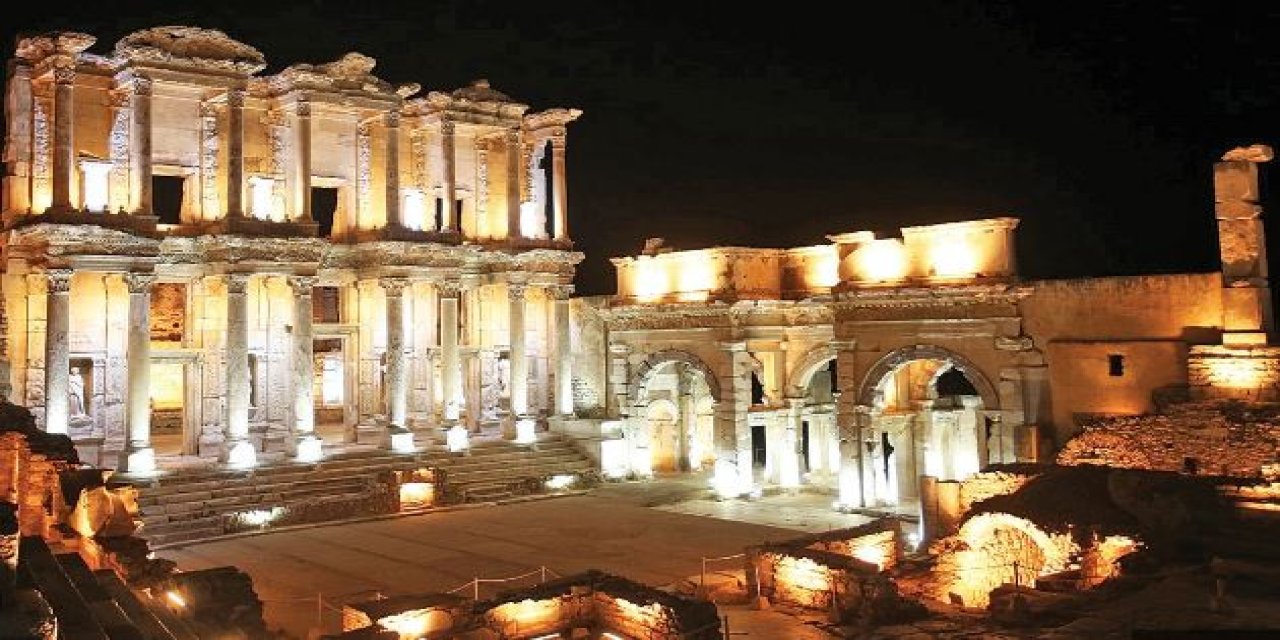 Efes Antik Kenti’nde Ekim Ayında Kaçırılmayacak 4 Konser