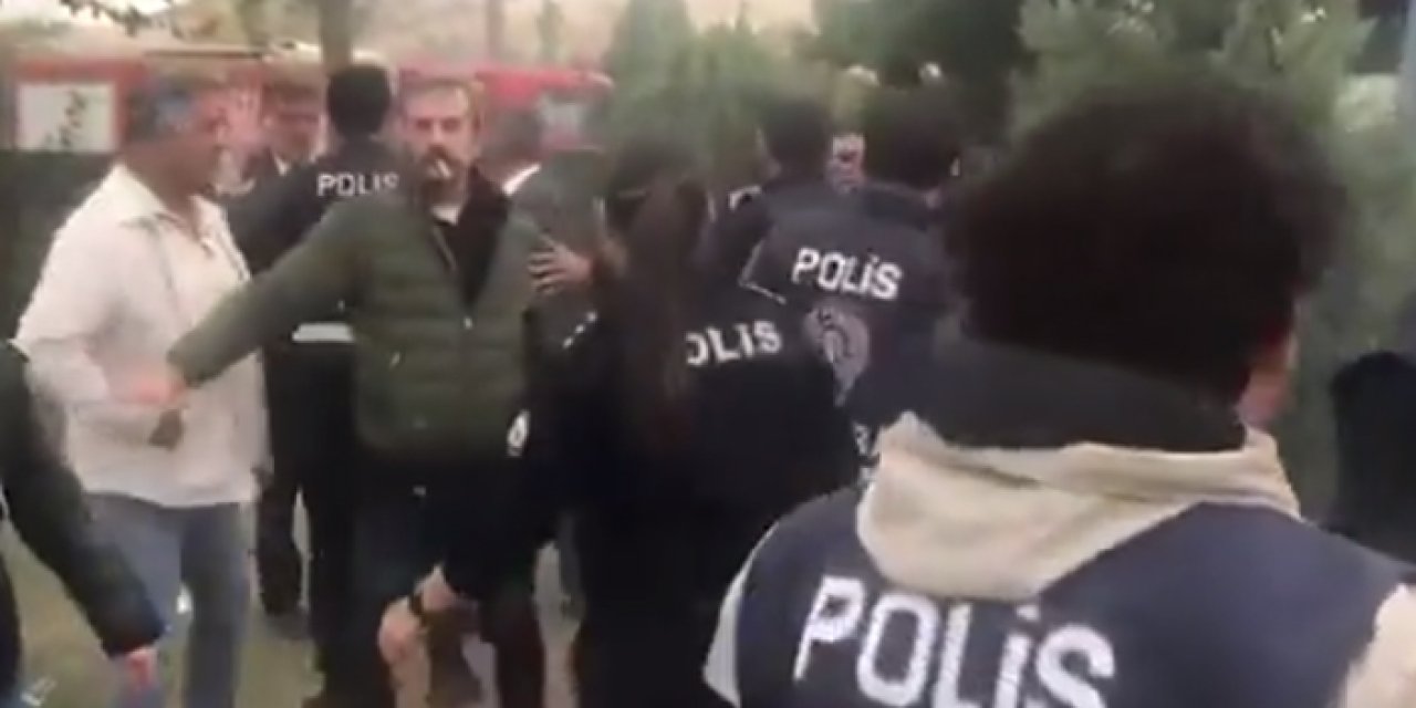 Sinan Ateş'in ablasına saldırıldı! Annesi dayanamadı...