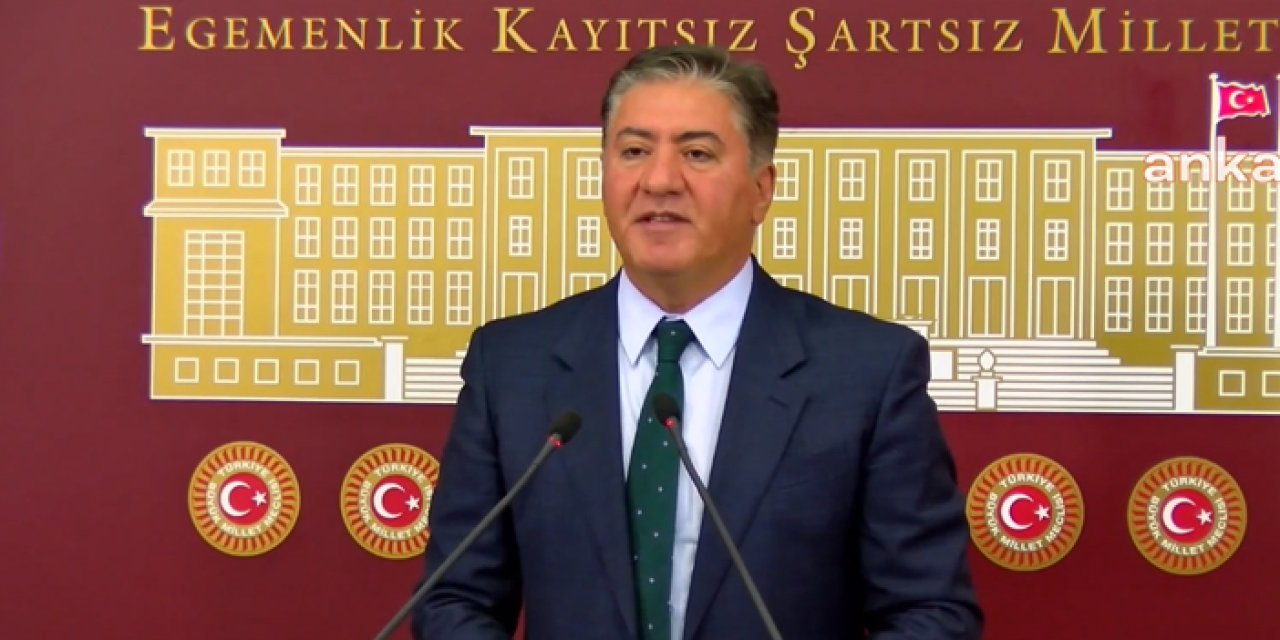 CHP'li Emir 'İsrail bizimle savaşacak' sözlerini değerlendirdi