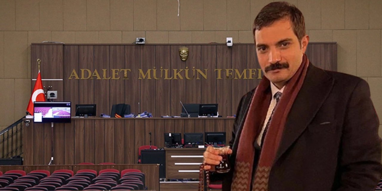 Sinan Ateş davasında karar verildi