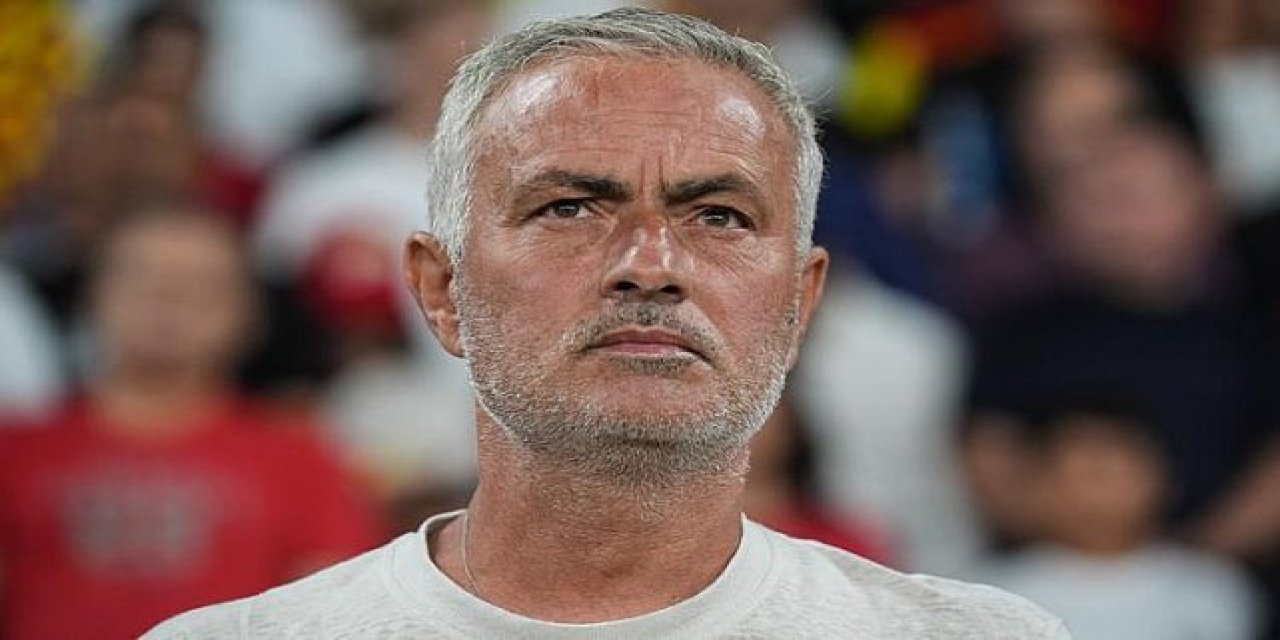 Mourinho Hangi taktikle takımları zirveye çıkardı?