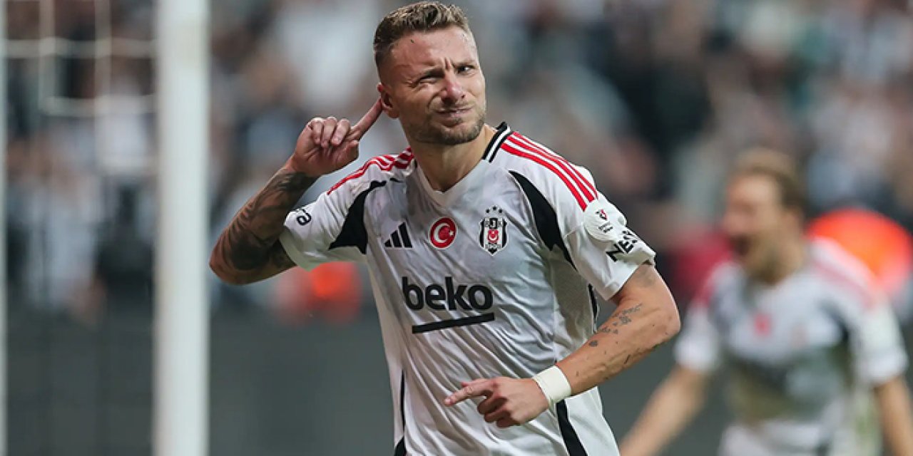 Beşiktaş, UEFA Avrupa Ligi'nde Eintracht Frankfurt'u konuk ediyor