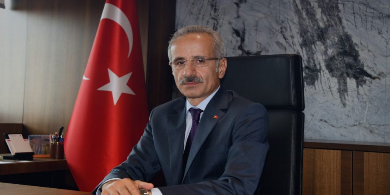 Bakan Uraloğlu 12 yeni iç hat seferleri başlayacak