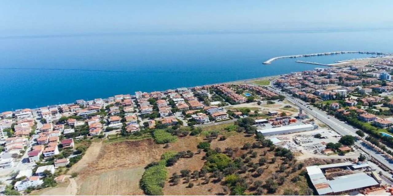 İzmir'in deniz kokulu ilçesi: Güzelbahçe'nin tarihçesi nedir?