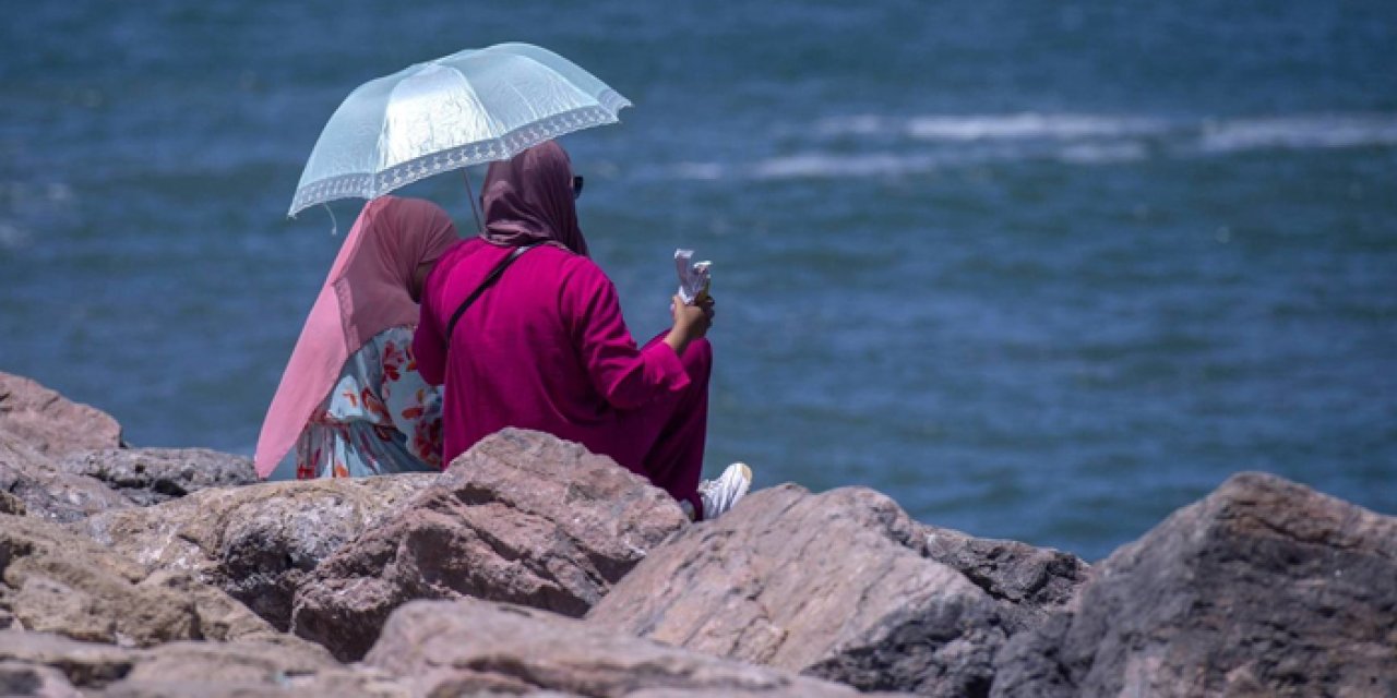 Hafta sonu hava durumu nasıl olacak? Meteoroloji açıkladı!